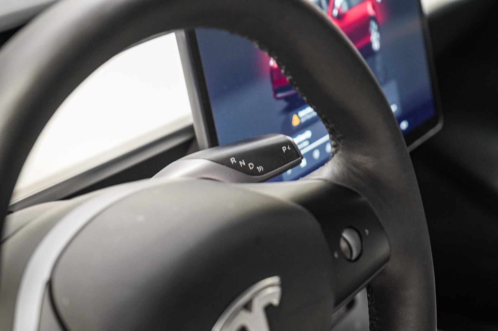 Thumbnail: 2022 Tesla Model Y - 23