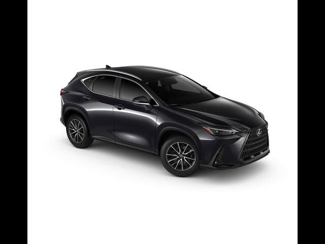 2025 Lexus NX 350 Premium photo 4