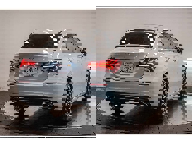 Thumbnail: 2022 Mercedes-Benz A-Class - 4
