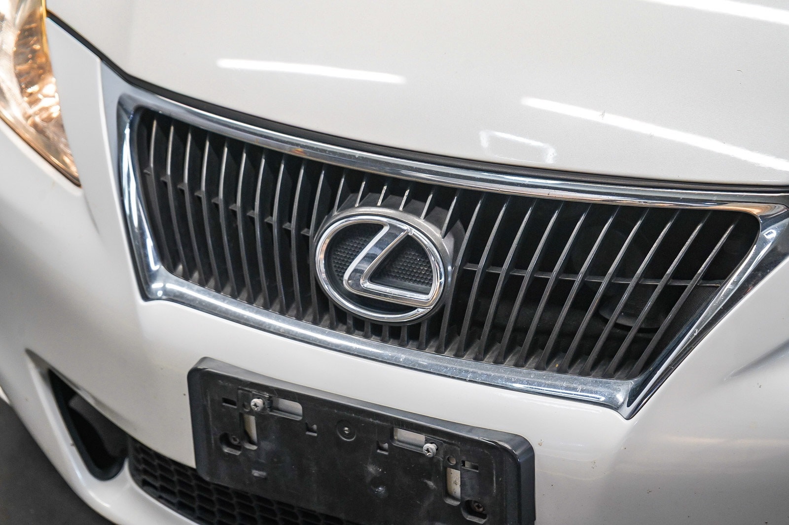 Thumbnail: 2013 Lexus IS - 8