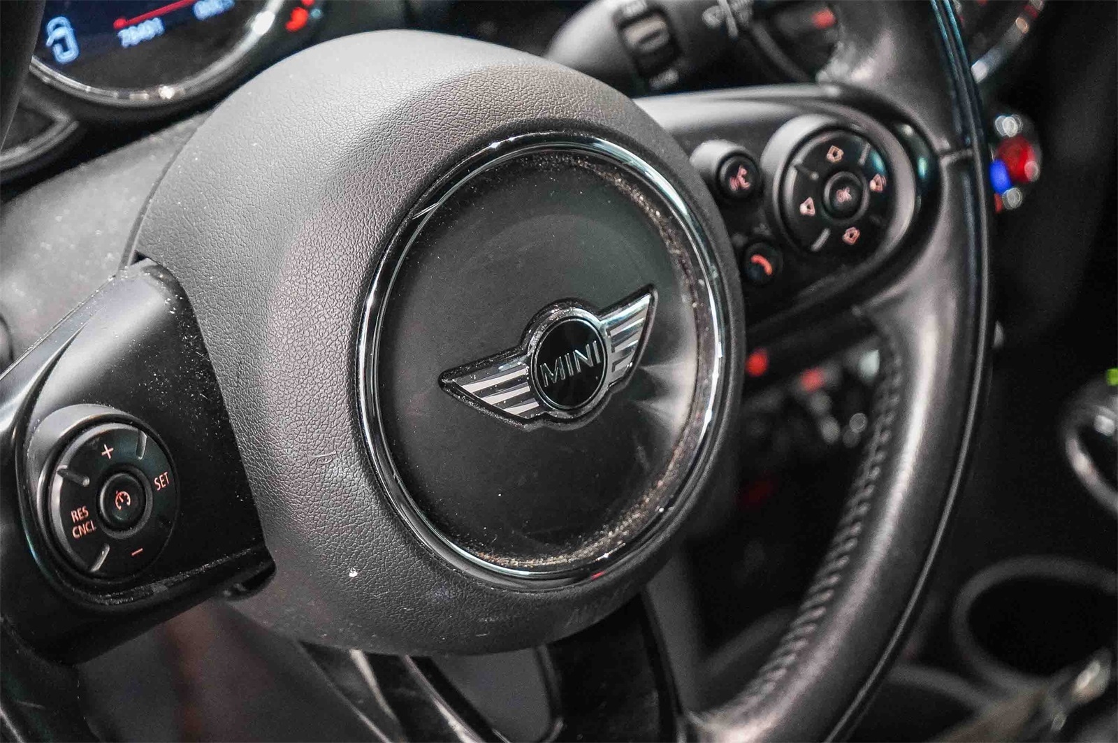 Thumbnail: 2019 MINI Cooper Convertible - 20