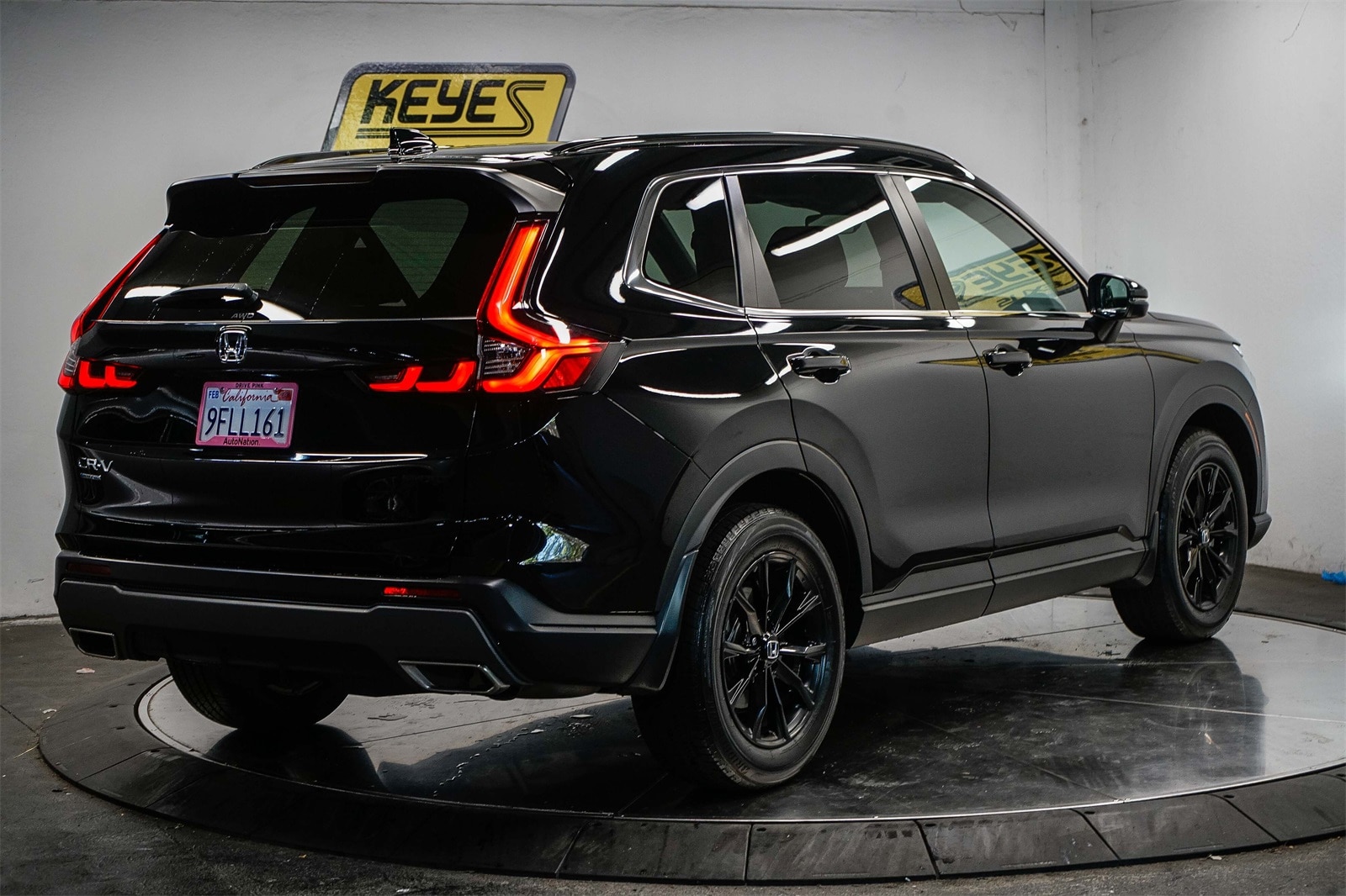 Thumbnail: 2023 Honda CR-V - 4