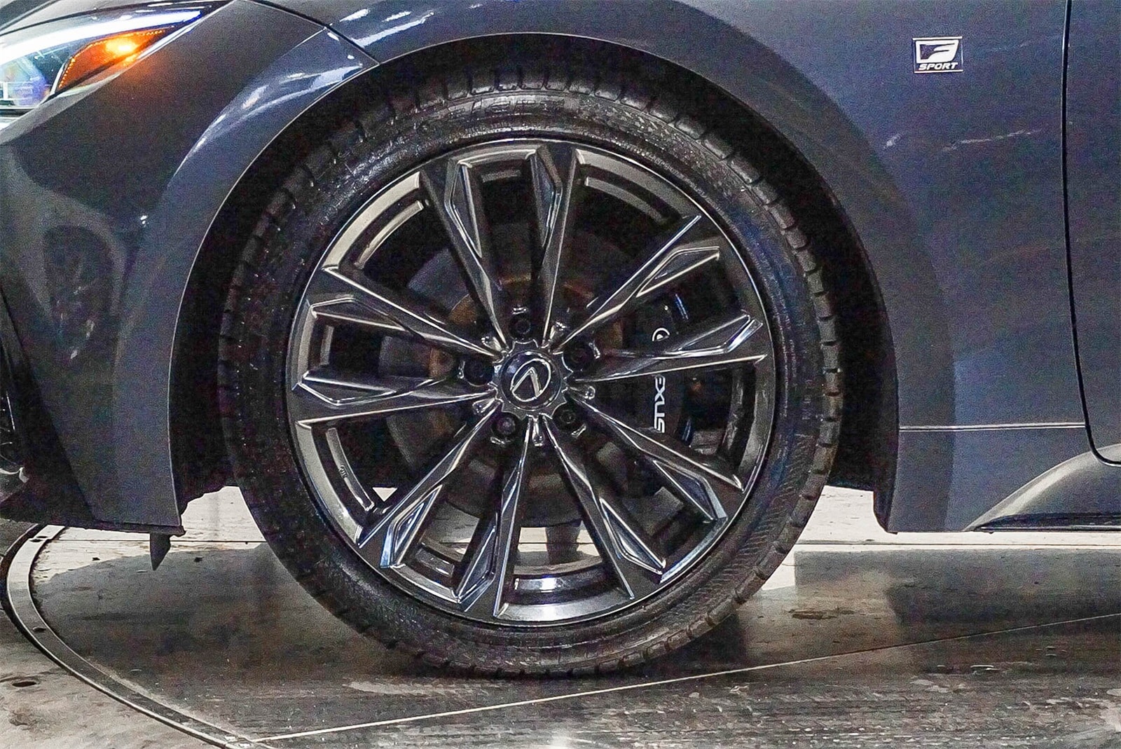 Thumbnail: 2023 Lexus IS - 9