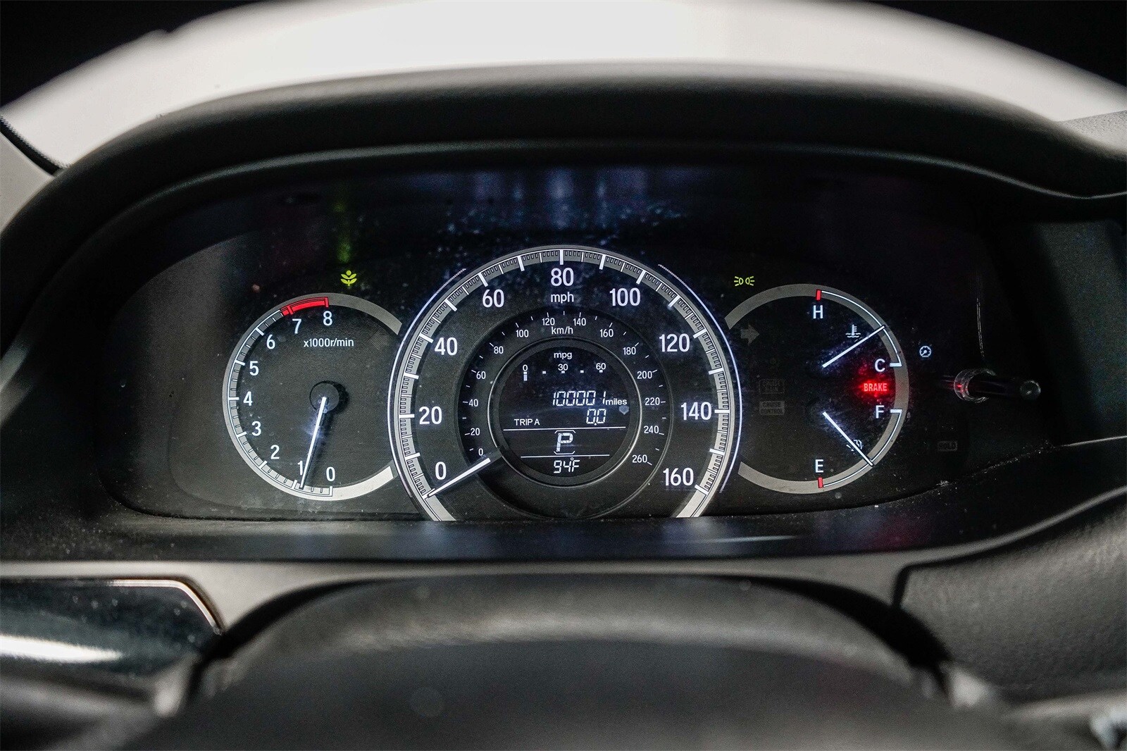 Thumbnail: 2017 Honda Accord - 20
