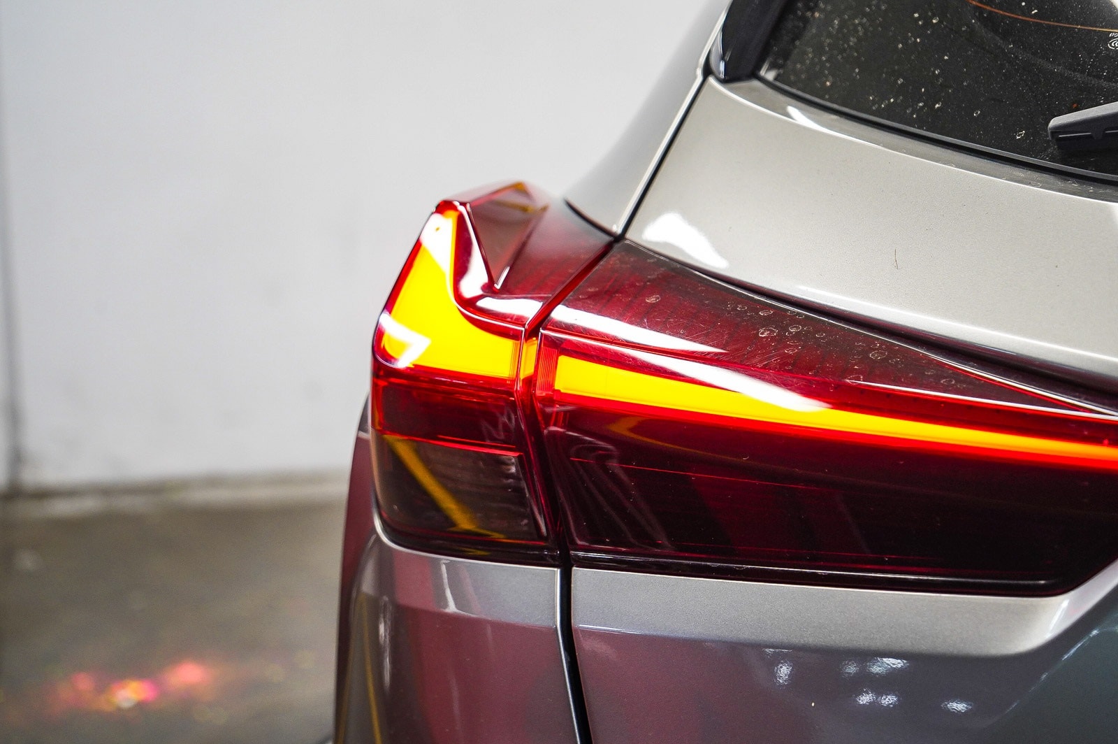 Thumbnail: 2022 Lexus UX - 11