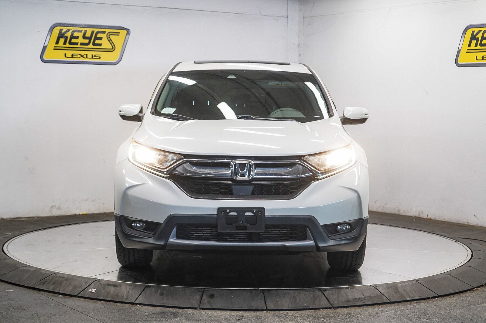 Thumbnail: 2019 Honda CR-V - 6