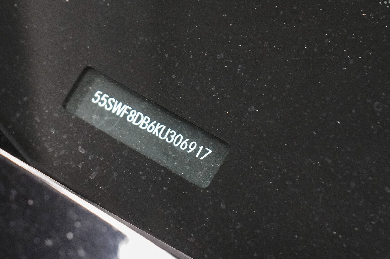 Thumbnail: 2019 Mercedes-Benz C-Class - 28