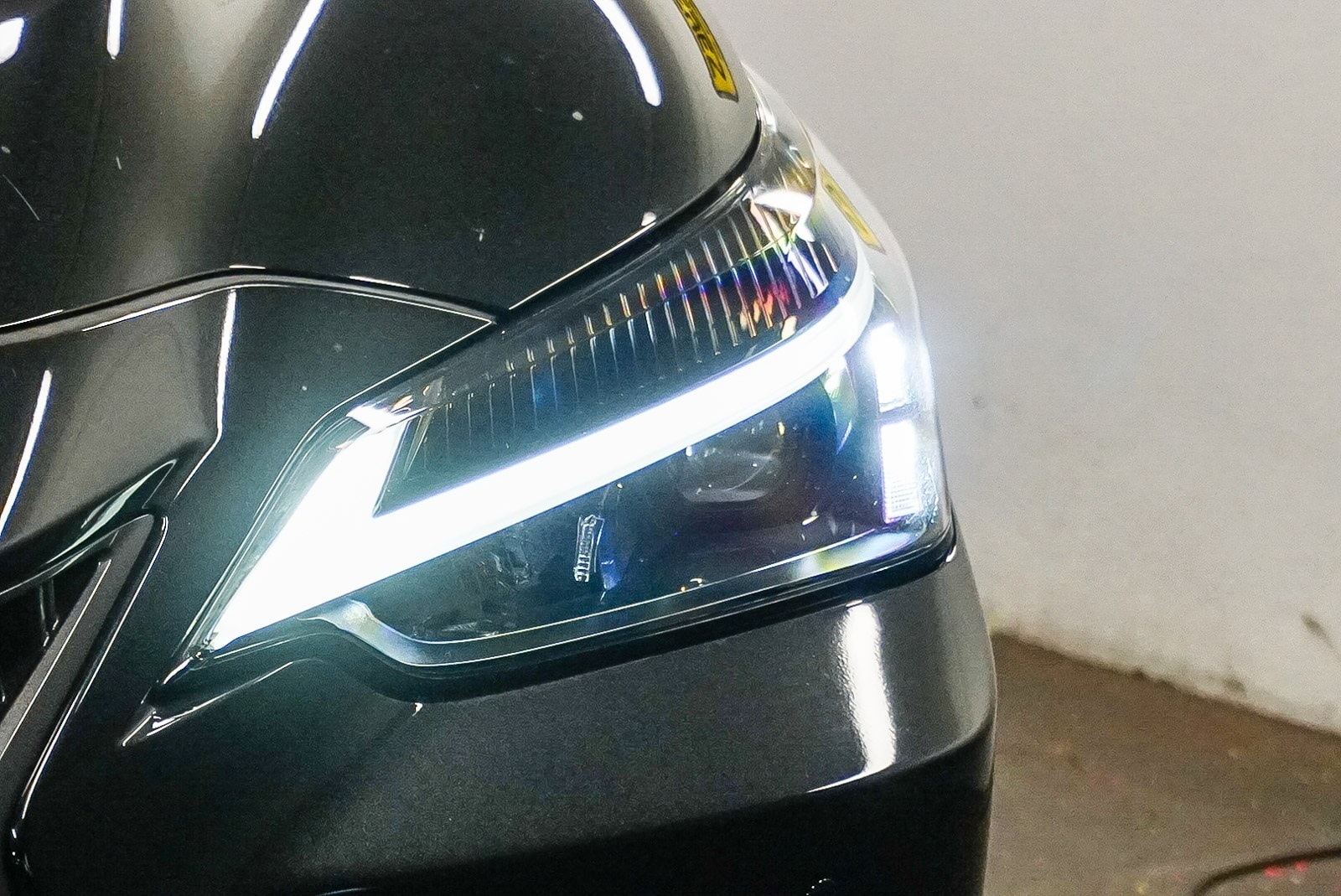 Thumbnail: 2025 Lexus NX - 7