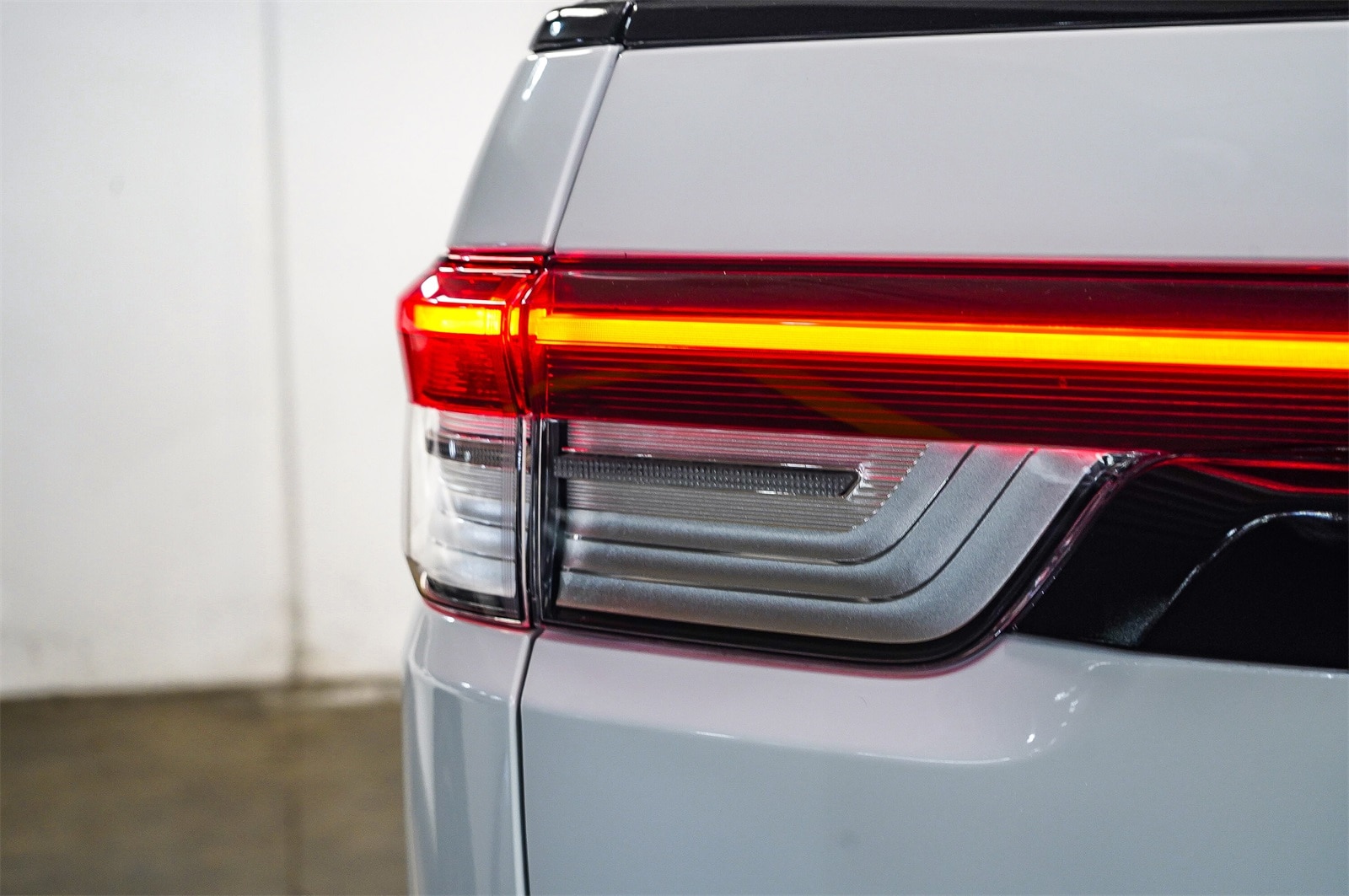 Thumbnail: 2022 Lincoln Navigator L - 11