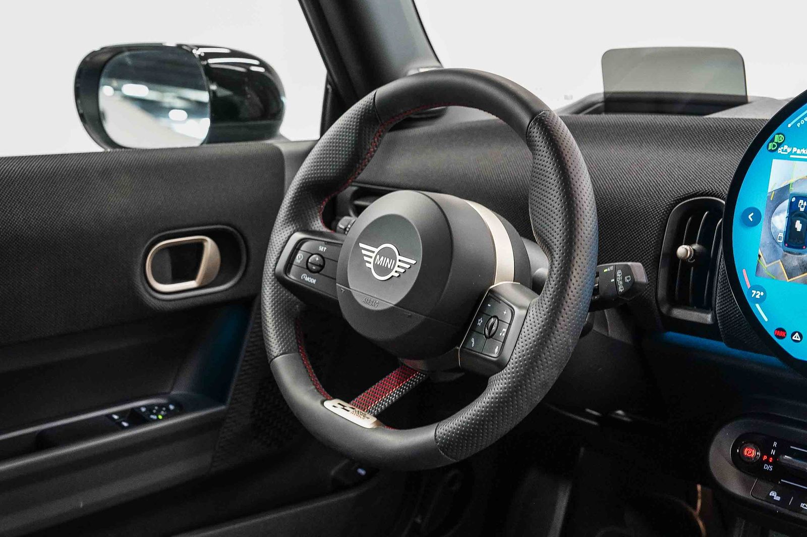 Thumbnail: 2026 MINI Cooper - 14