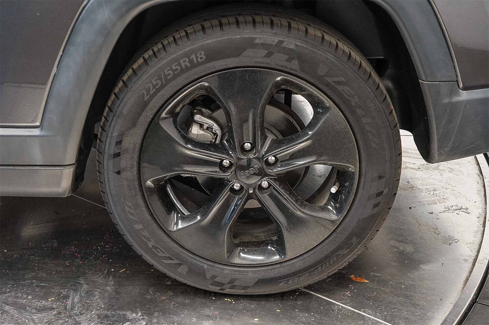 Thumbnail: 2020 Jeep Compass - 10