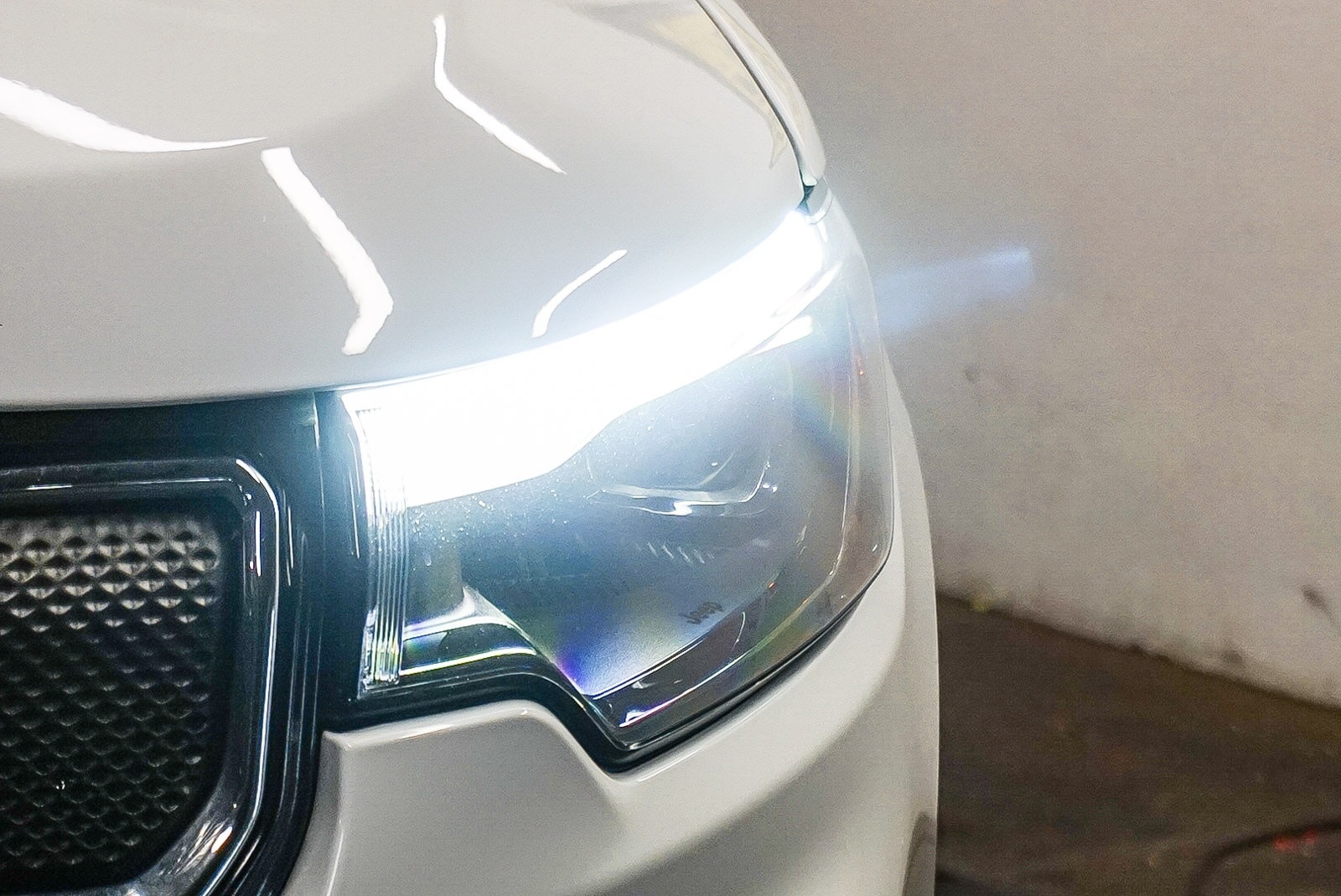 Thumbnail: 2022 Jeep Compass - 7