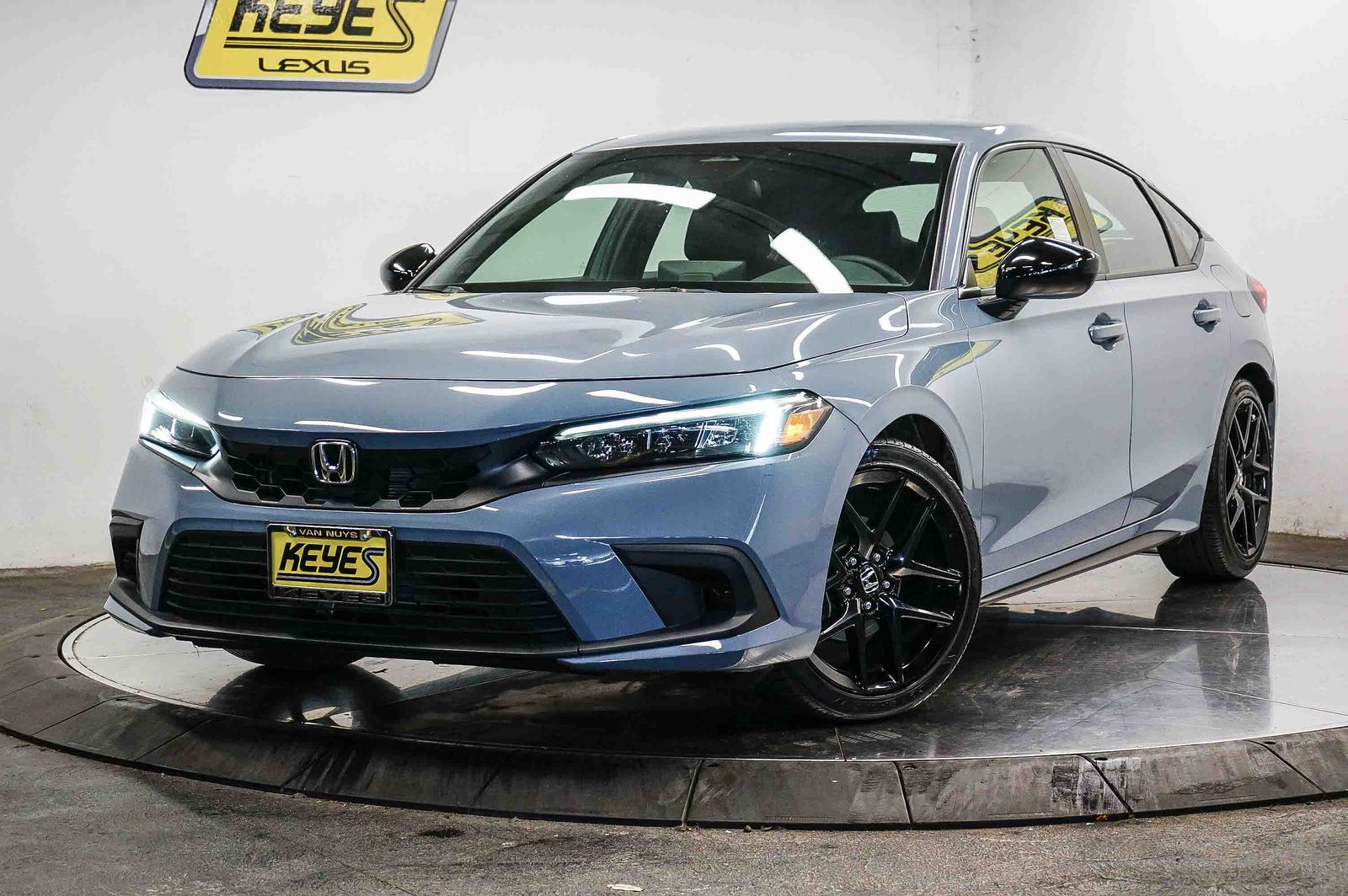 2024 Honda Civic Sport -
                  Van Nuys, CA