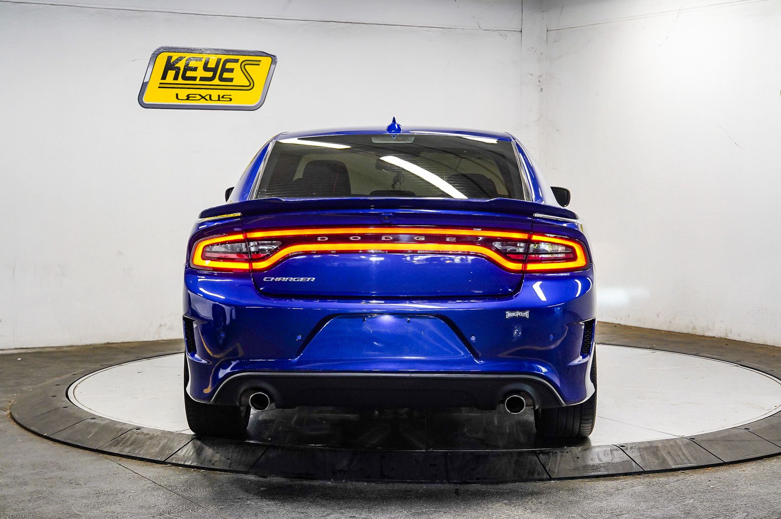 Thumbnail: 2022 Dodge Charger - 2