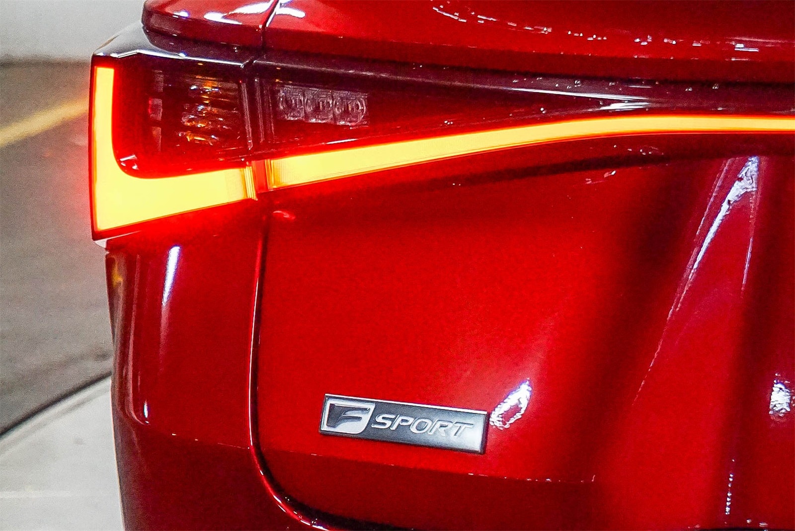 Thumbnail: 2021 Lexus IS - 11