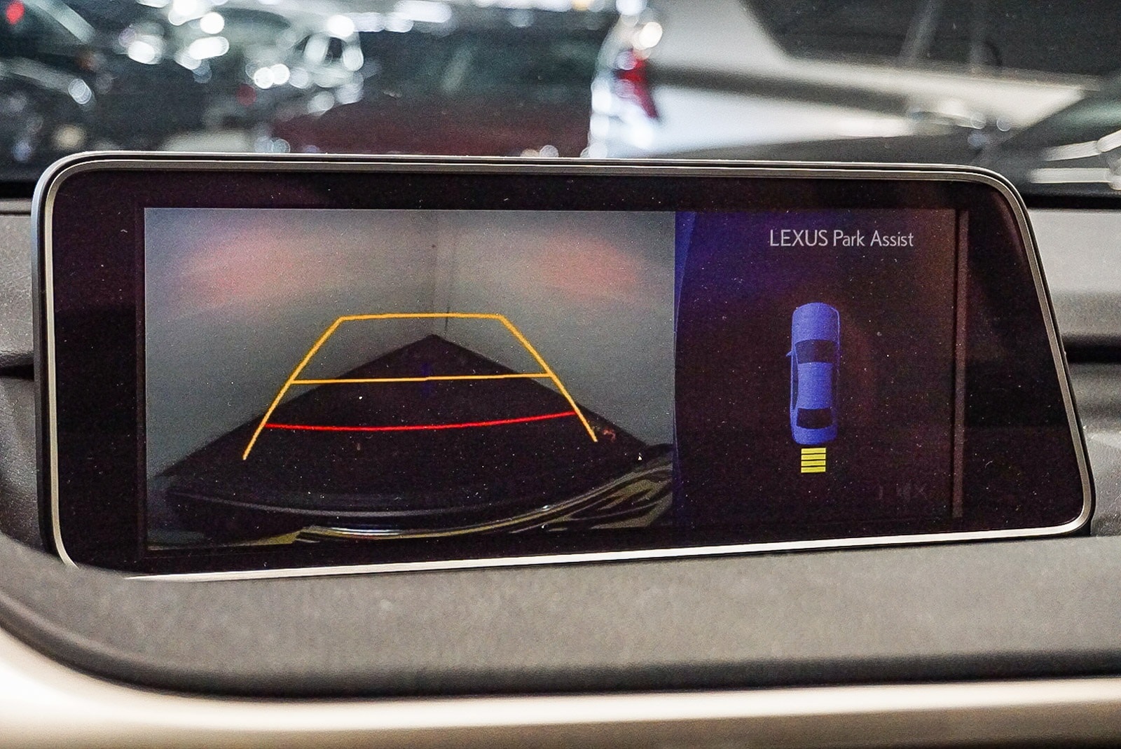 Thumbnail: 2018 Lexus RX - 24