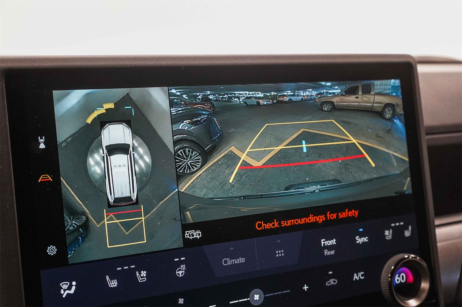 Thumbnail: 2024 Lexus GX - 26