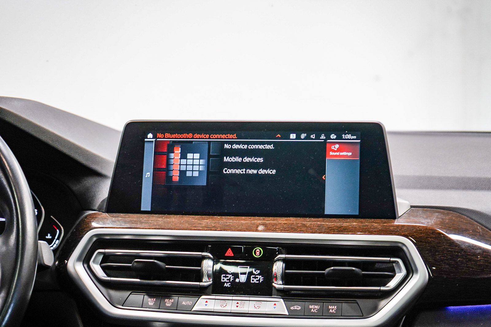 Thumbnail: 2022 BMW X3 - 14