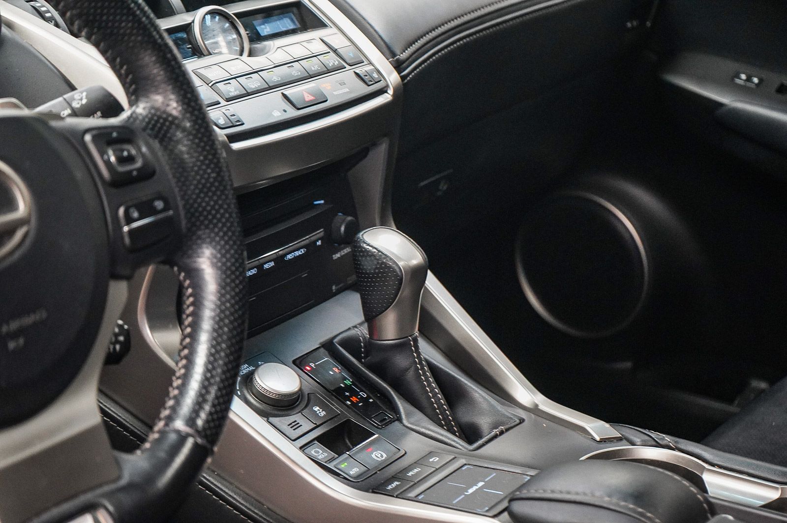 Thumbnail: 2016 Lexus NX - 24