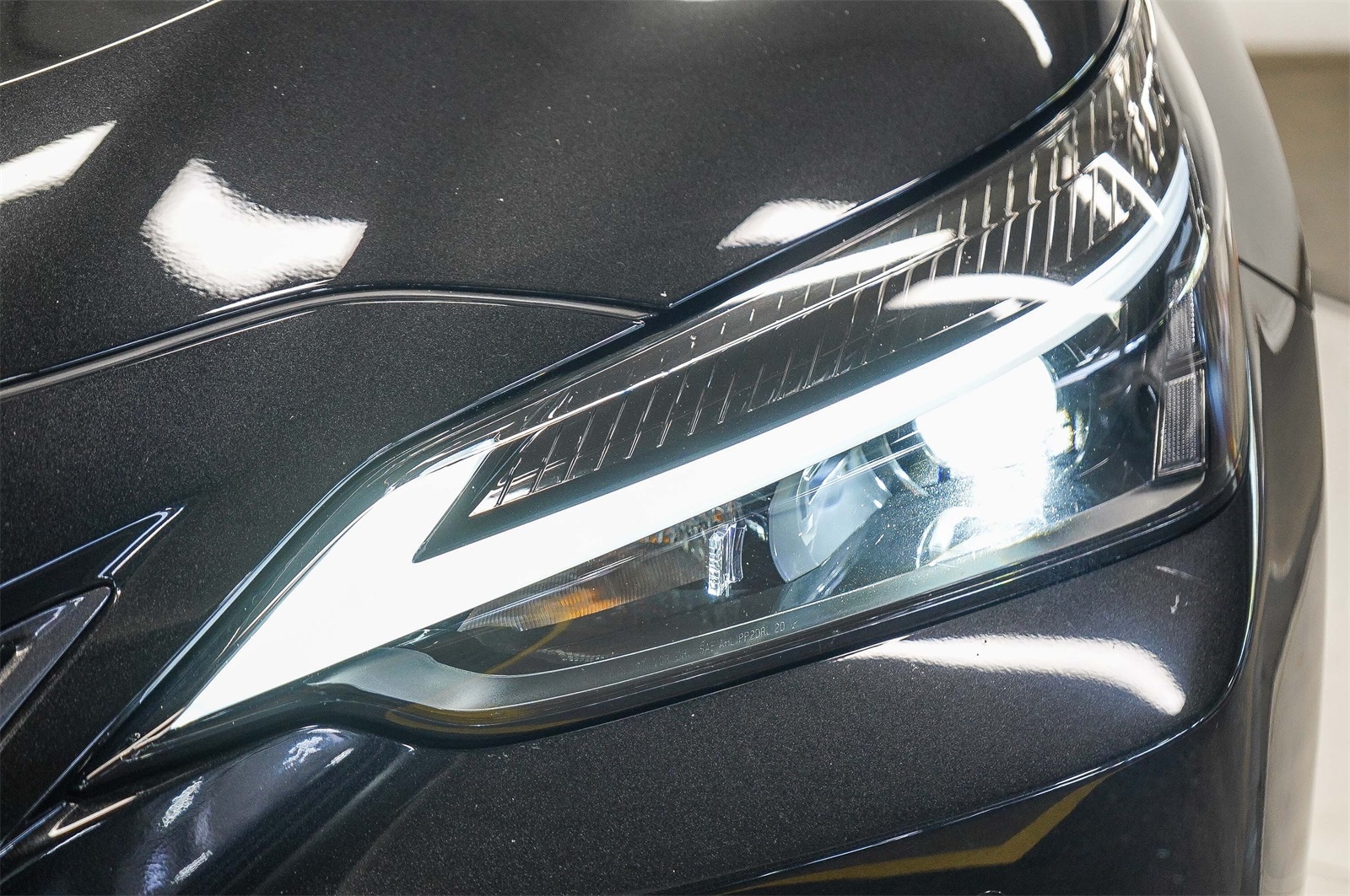 Thumbnail: 2024 Lexus NX - 7