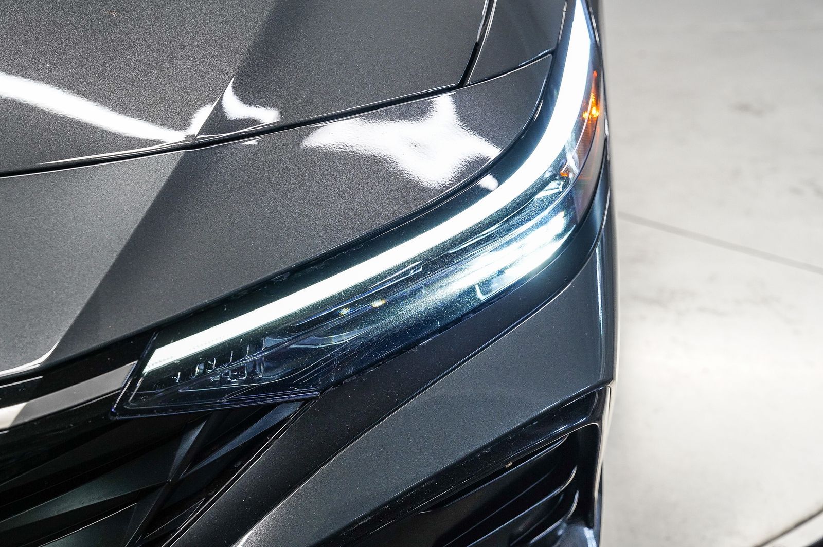 Thumbnail: 2025 Hyundai Elantra - 7