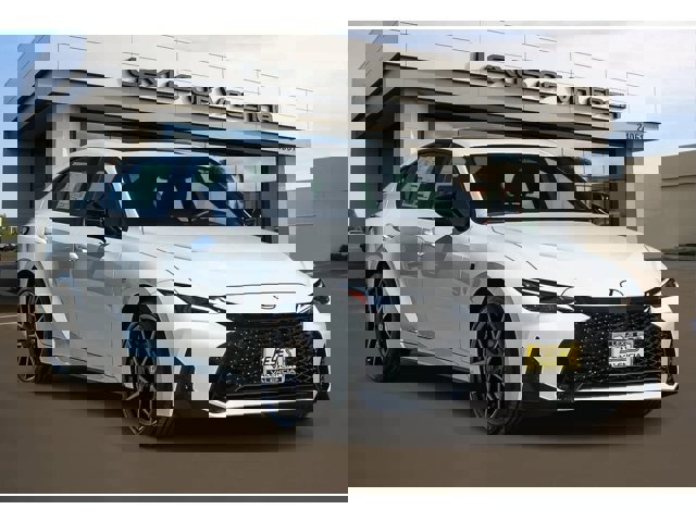 Thumbnail: 2026 Lexus IS - 5