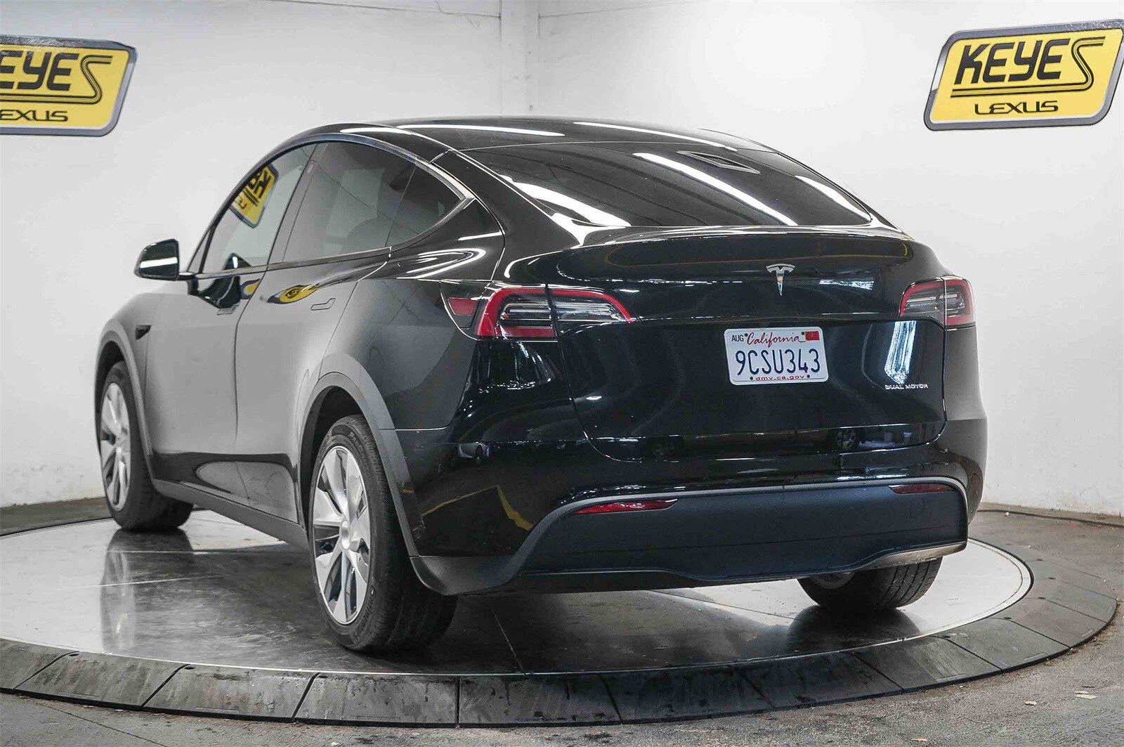 Thumbnail: 2022 Tesla Model Y - 2