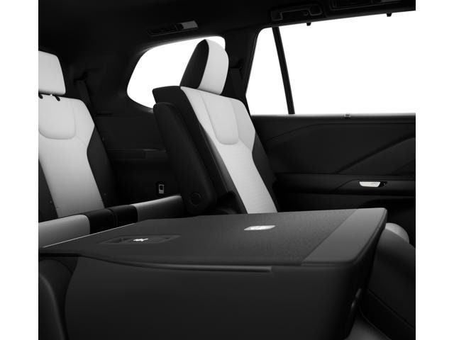 Thumbnail: 2026 Lexus TX - 12