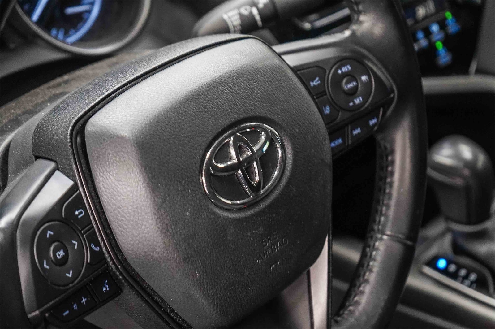 Thumbnail: 2024 Toyota Camry - 20