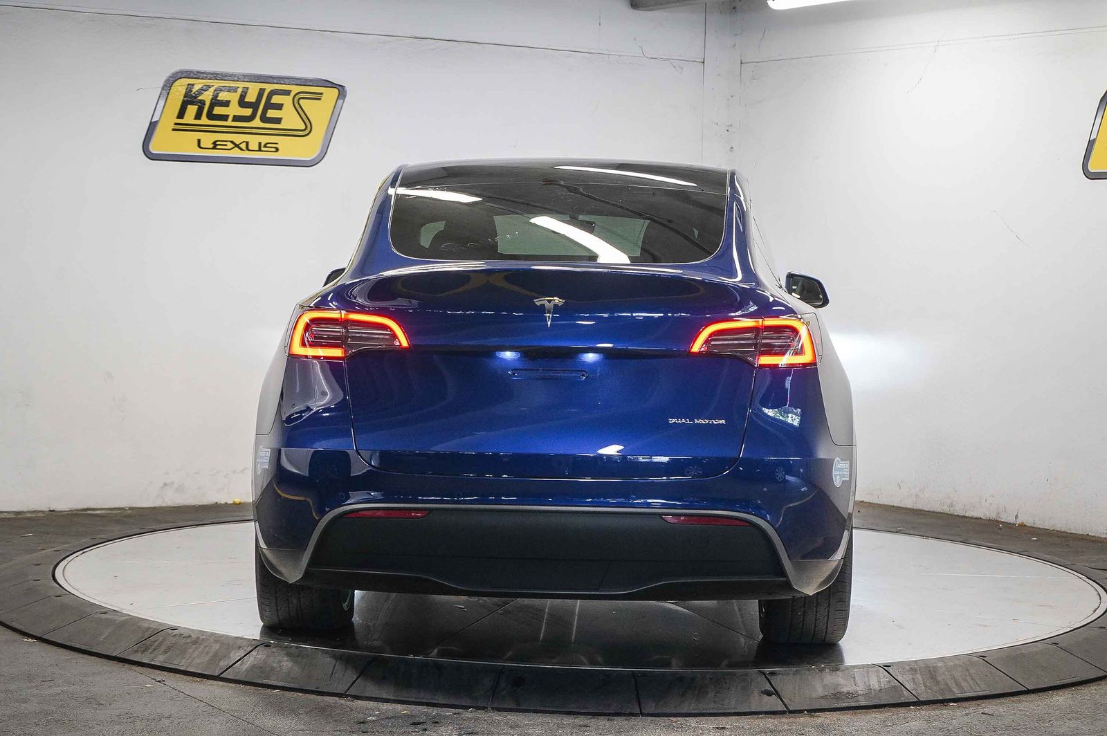 Thumbnail: 2021 Tesla Model Y - 3