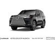 LEXUS LX 600