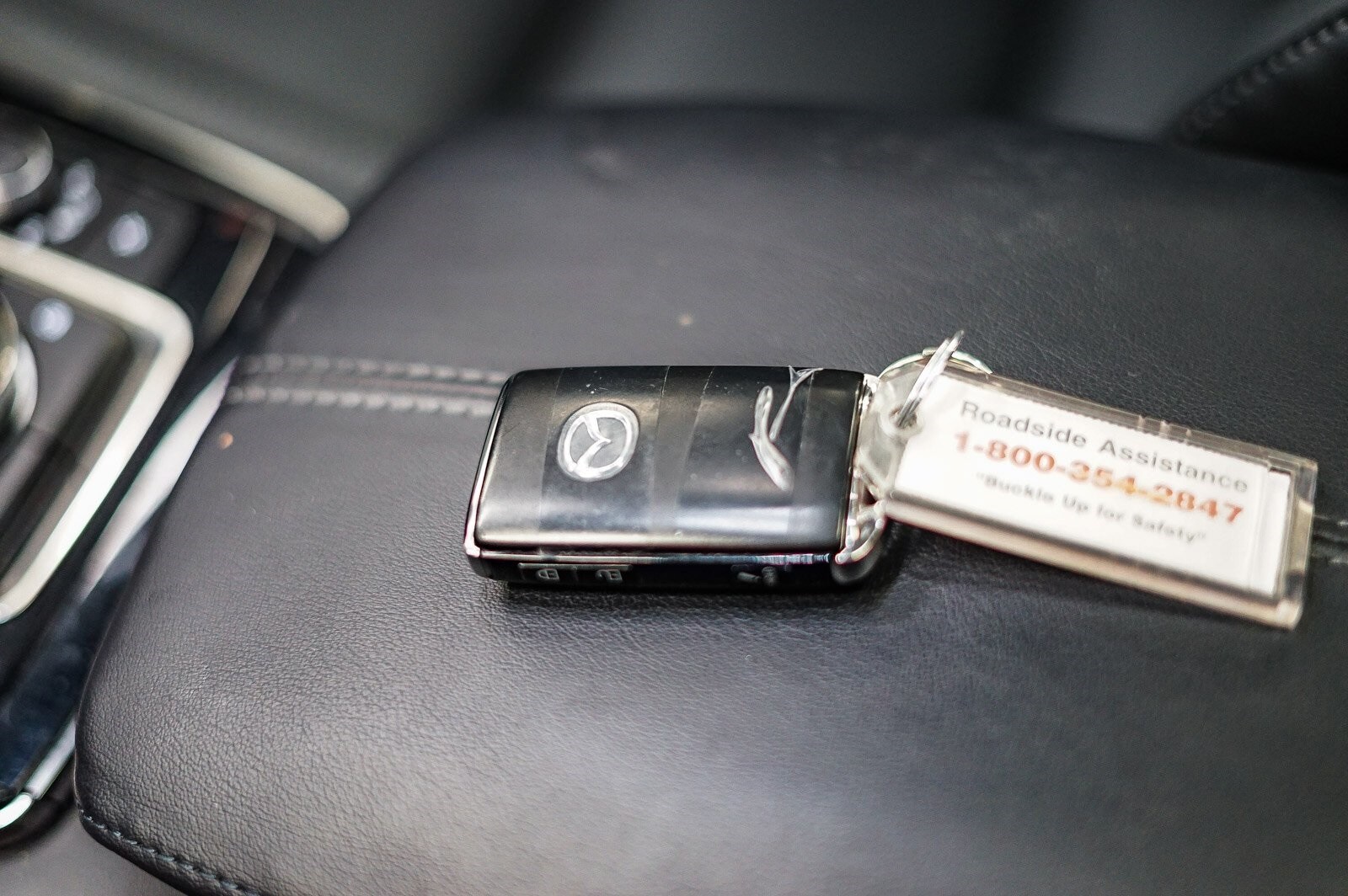 Thumbnail: 2025 Mazda CX-30 - 23