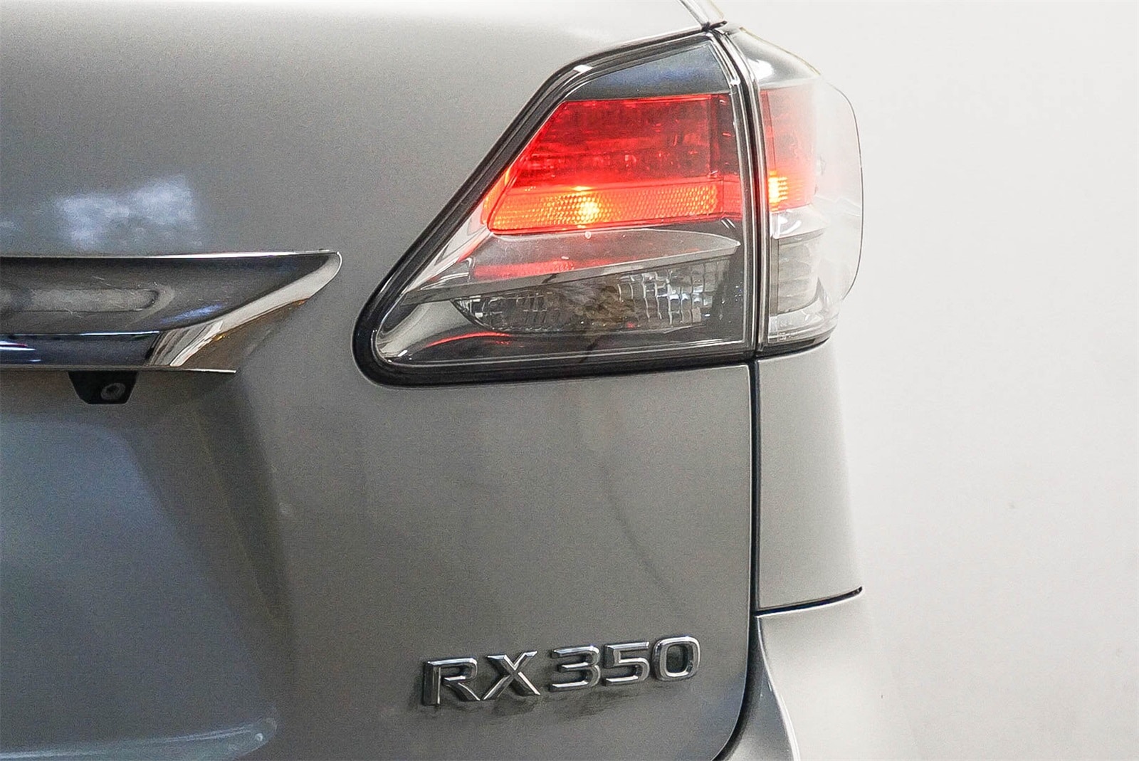 Thumbnail: 2013 Lexus RX - 11