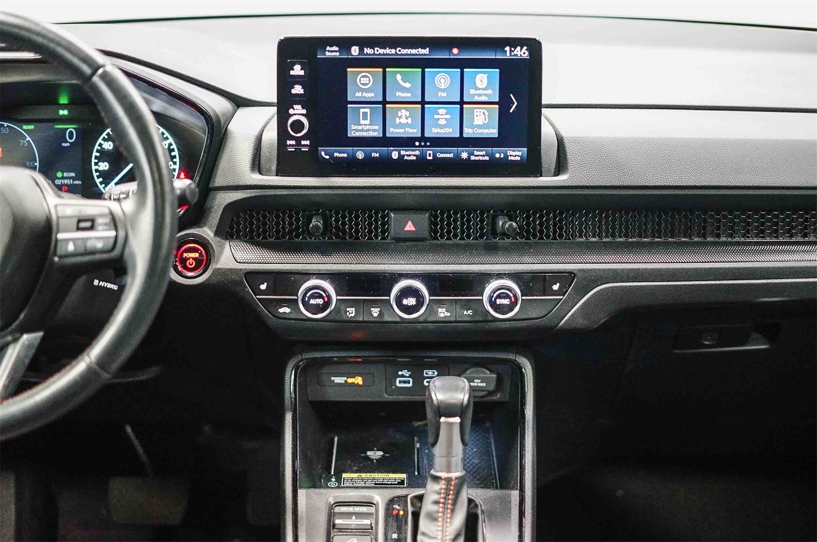 Thumbnail: 2024 Honda CR-V - 13