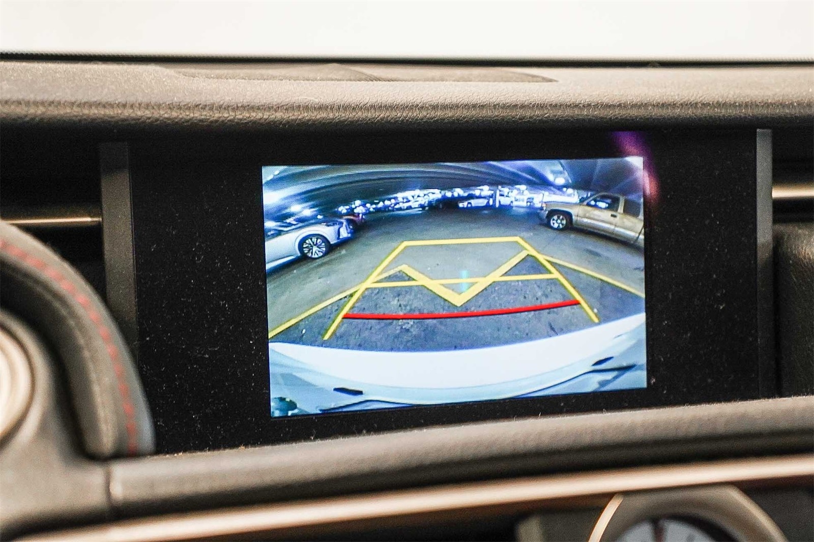 Thumbnail: 2017 Lexus RC - 22