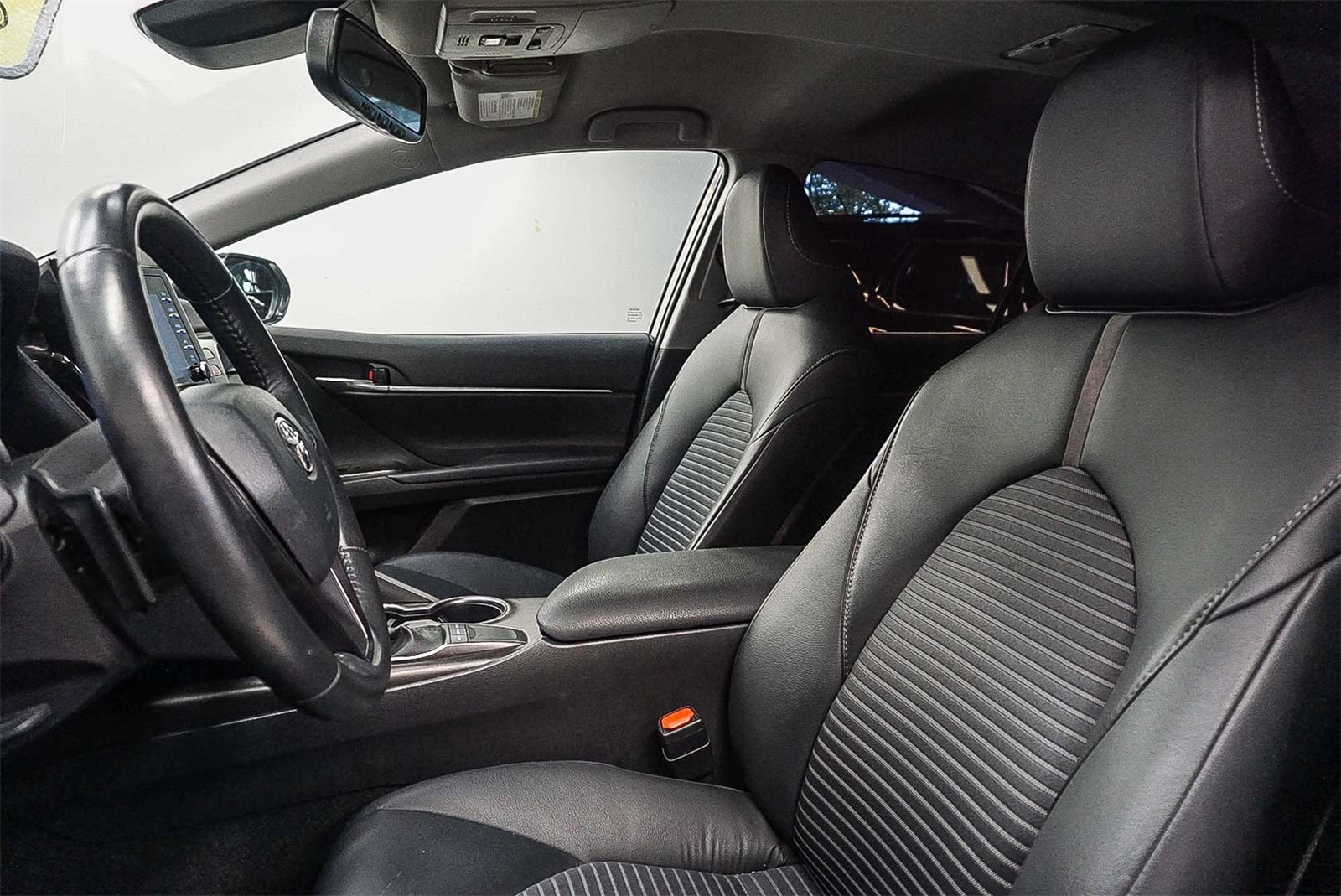 Thumbnail: 2024 Toyota Camry - 16