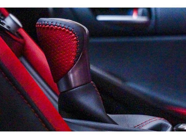 Thumbnail: 2025 Lexus IS - 20