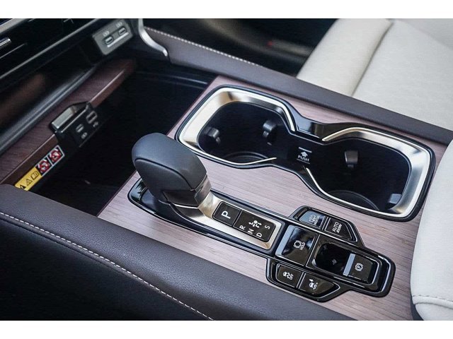 Thumbnail: 2026 Lexus RX - 23