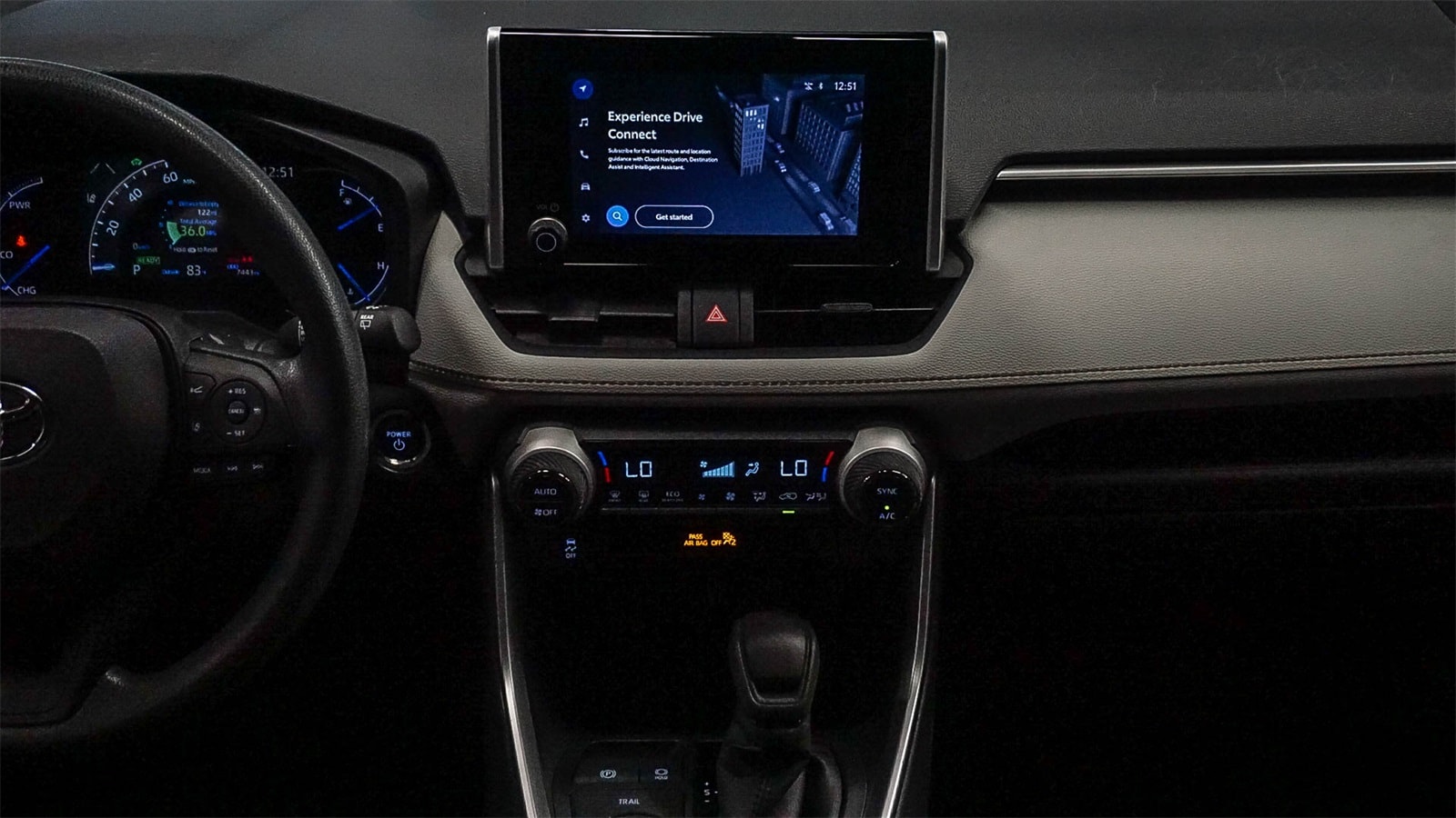Thumbnail: 2025 Toyota RAV4 - 14