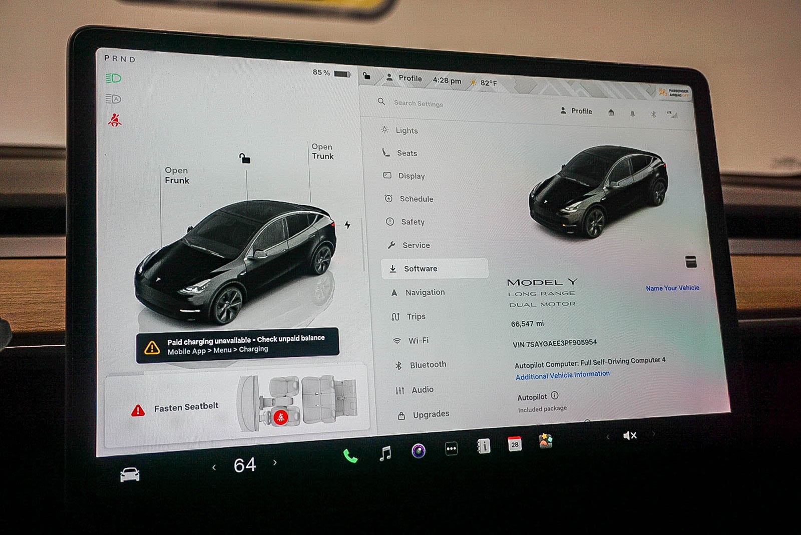 Thumbnail: 2023 Tesla Model Y - 23