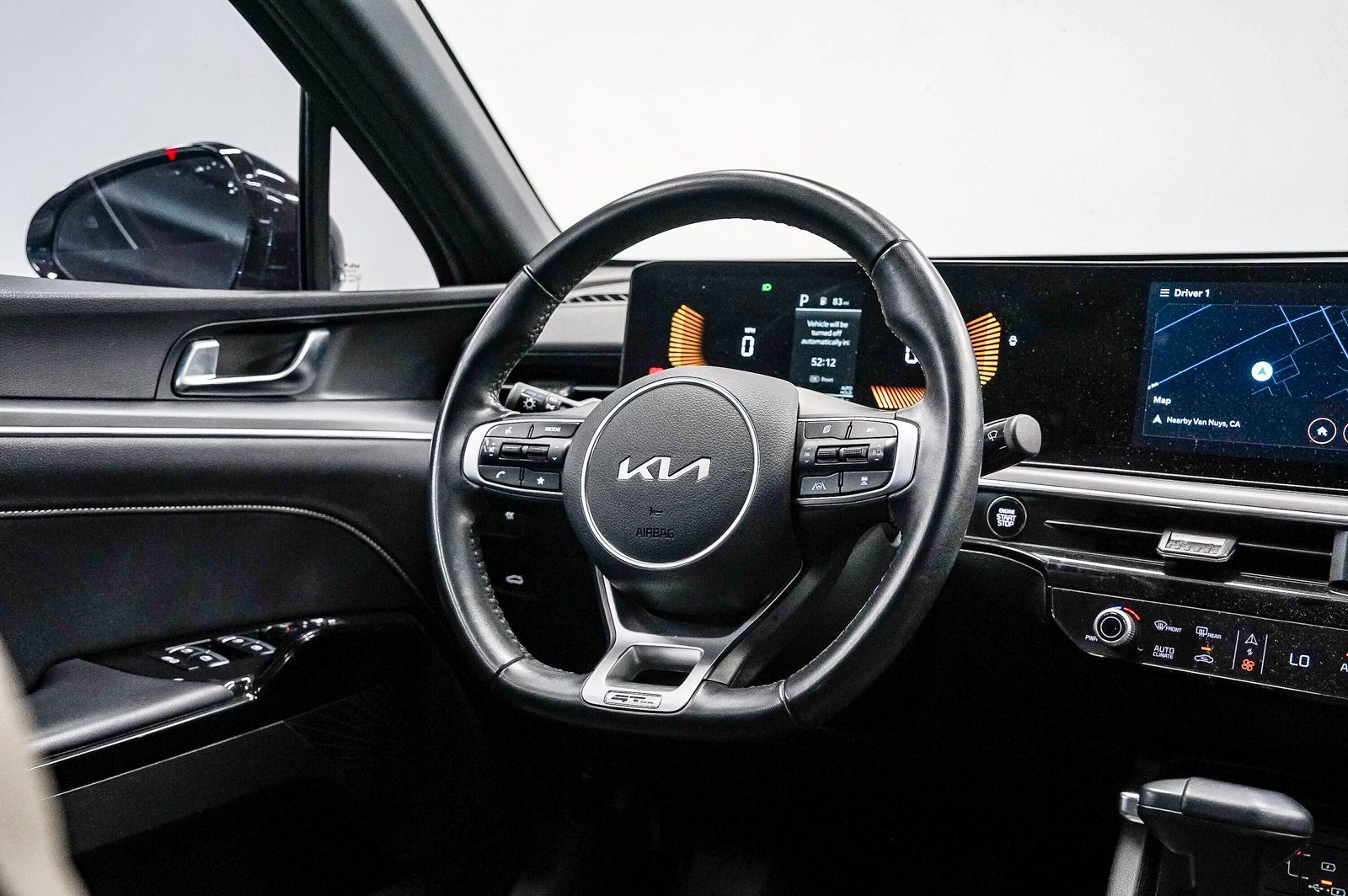 Thumbnail: 2025 Kia K5 - 15
