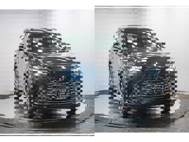 Thumbnail: 2024 Lexus RX - 5
