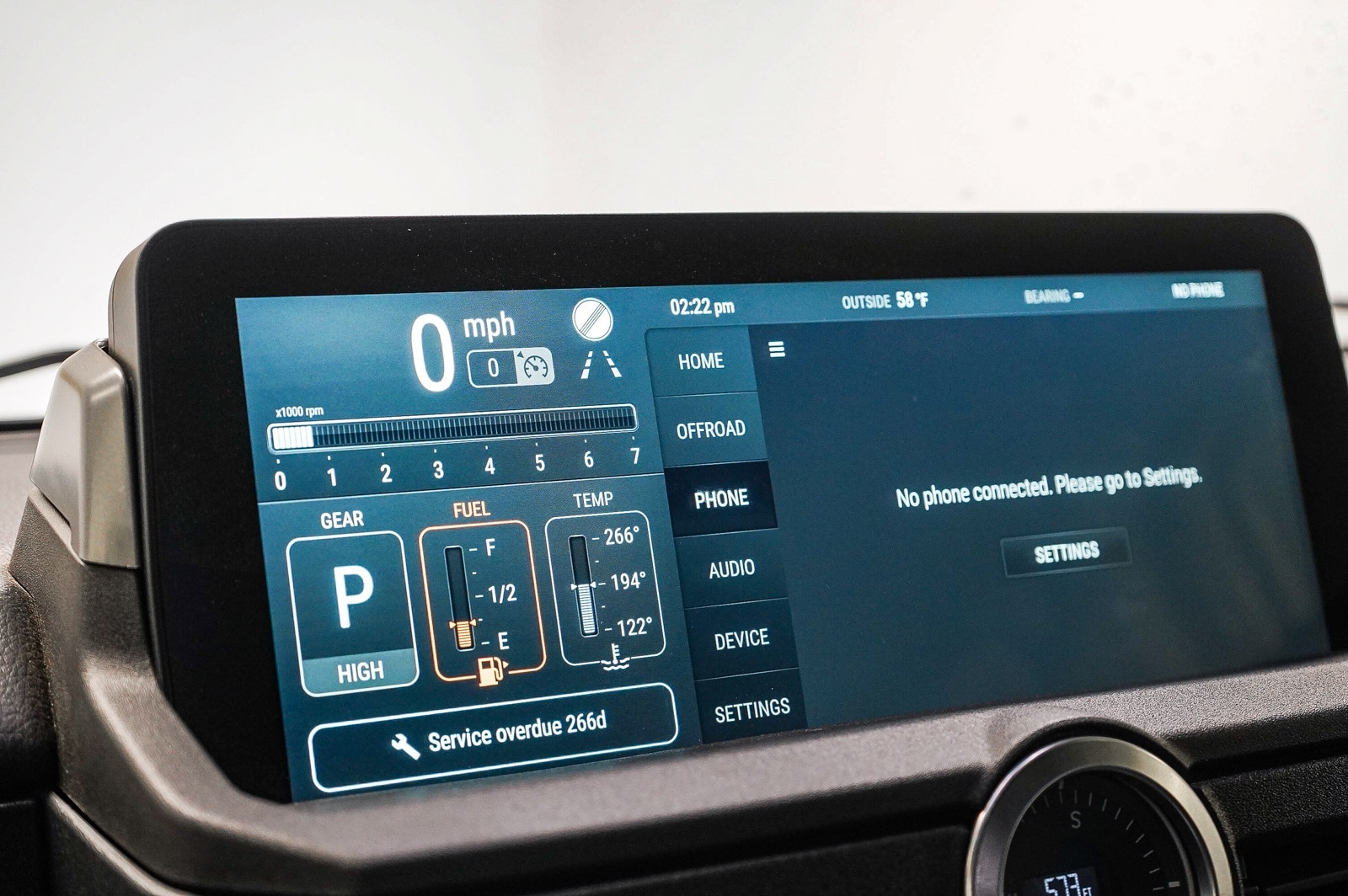 Thumbnail: 2024 INEOS Granadier Station Wagon - 25