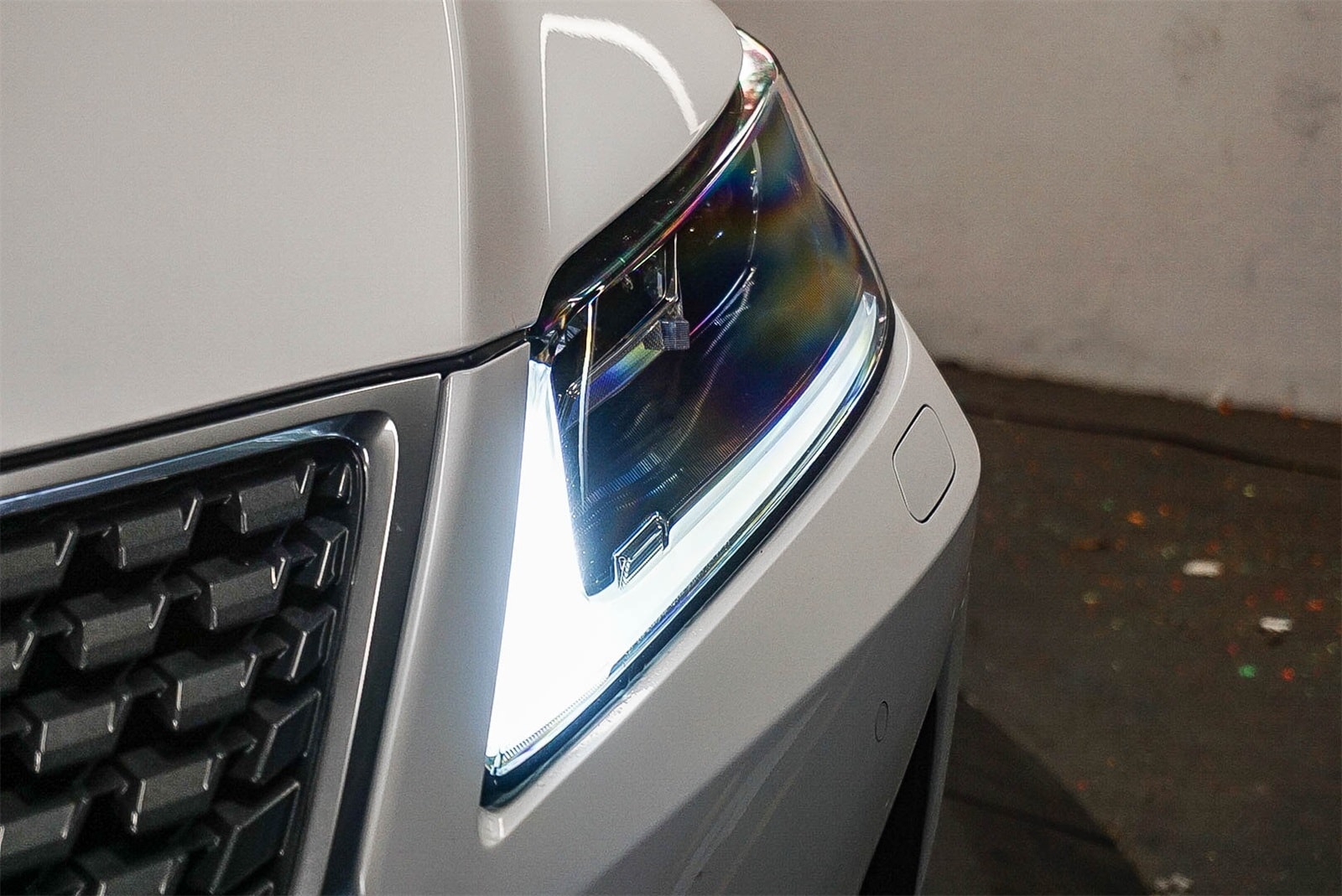 Thumbnail: 2022 Lexus RX - 7