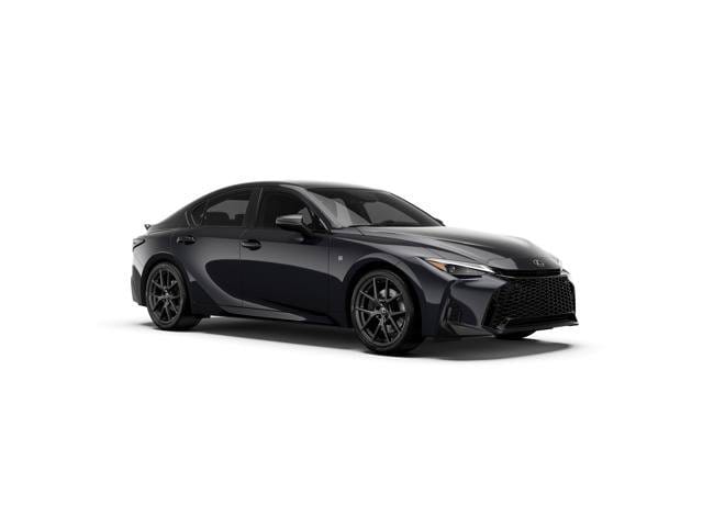 Thumbnail: 2026 Lexus IS - 4