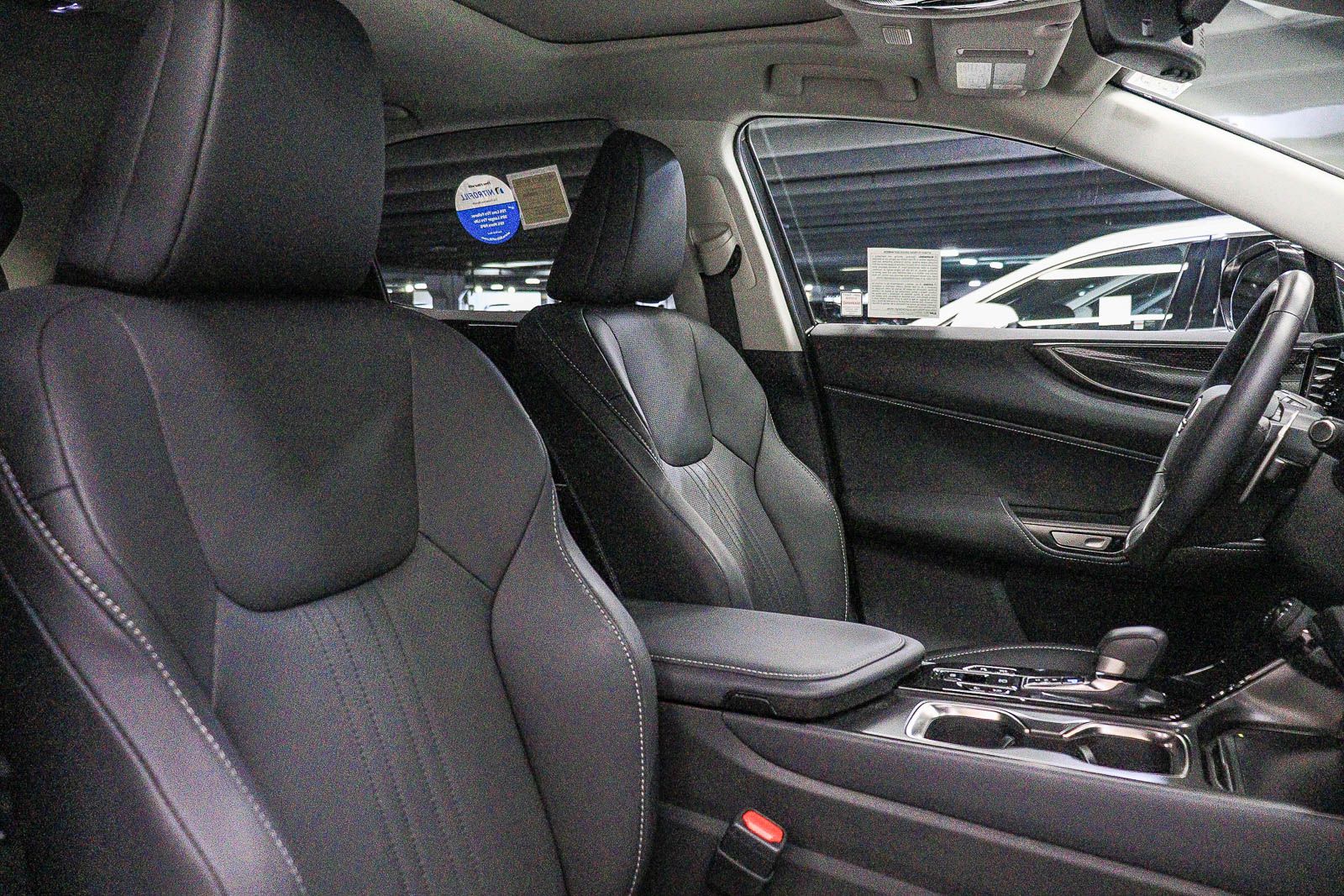 Thumbnail: 2026 Lexus ES - 16
