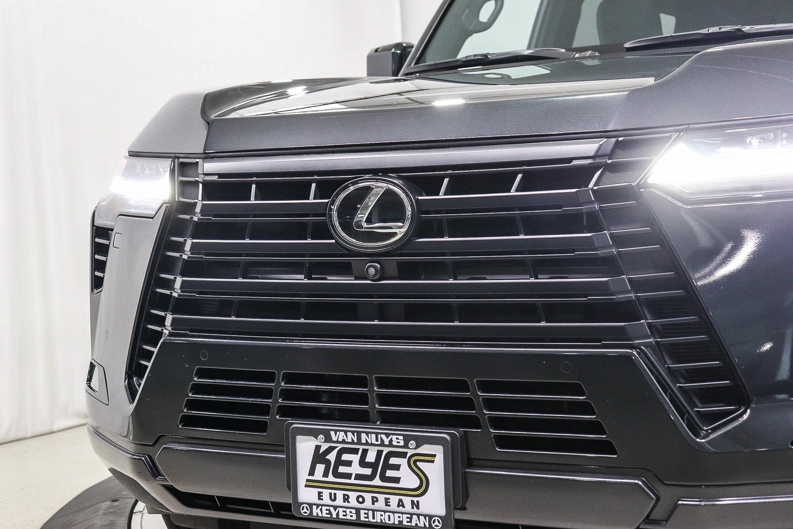 2024 Lexus GX Premium+ - Photo 7