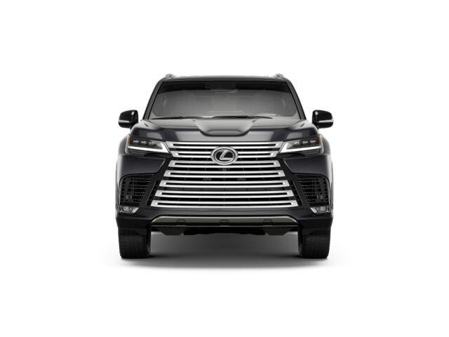 Thumbnail: 2025 Lexus LX - 5