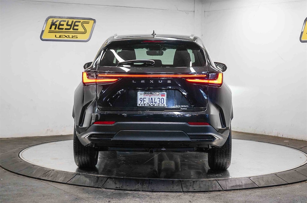 Used 2023 Lexus NX NX 350 Premium SUV