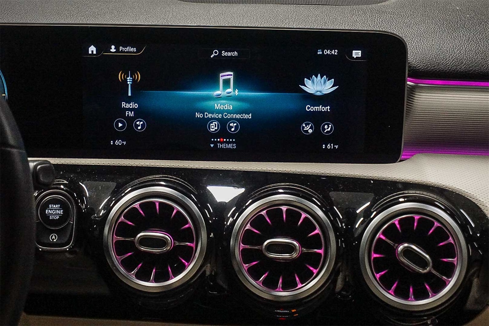 Thumbnail: 2020 Mercedes-Benz A-Class - 15